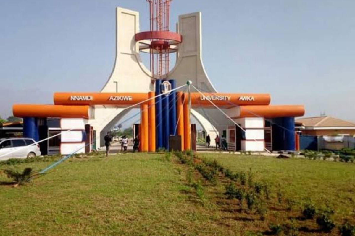 UNIZIK
