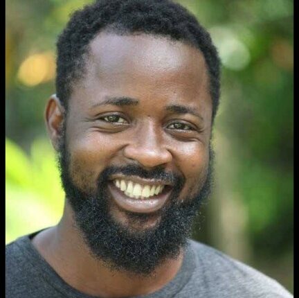 Akinyele Olubodun, AYIITI, MD/CEO