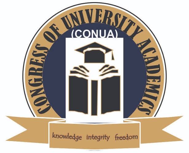 Conua