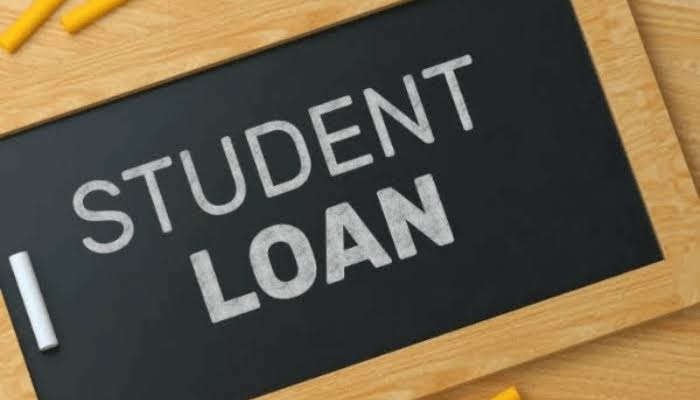 Student loan