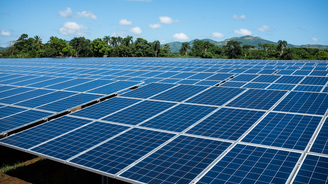 Solar-panels