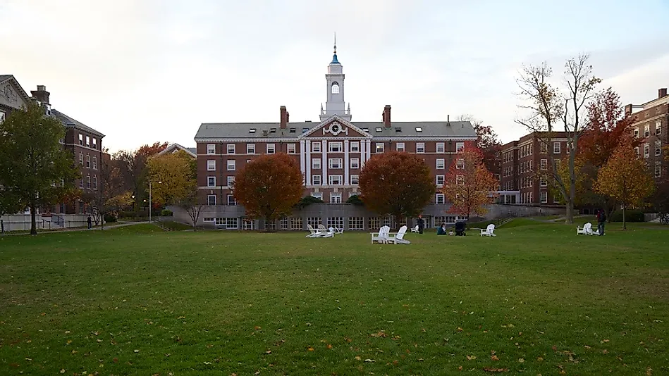 harvard