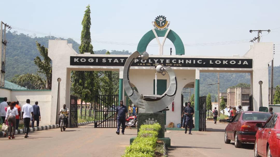 Kogi-poly
