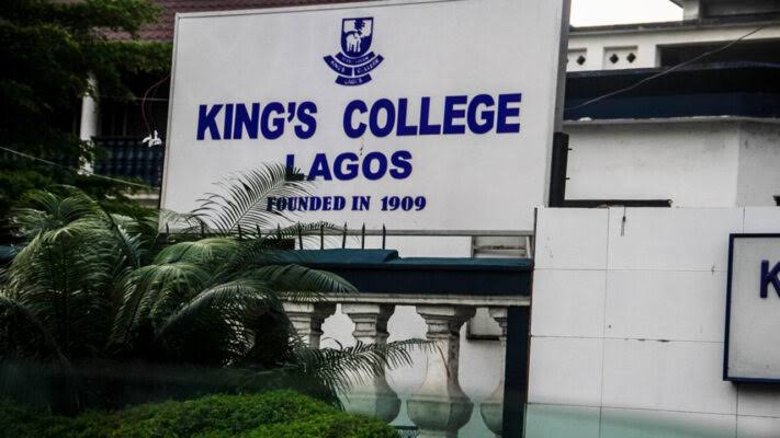 King’s College