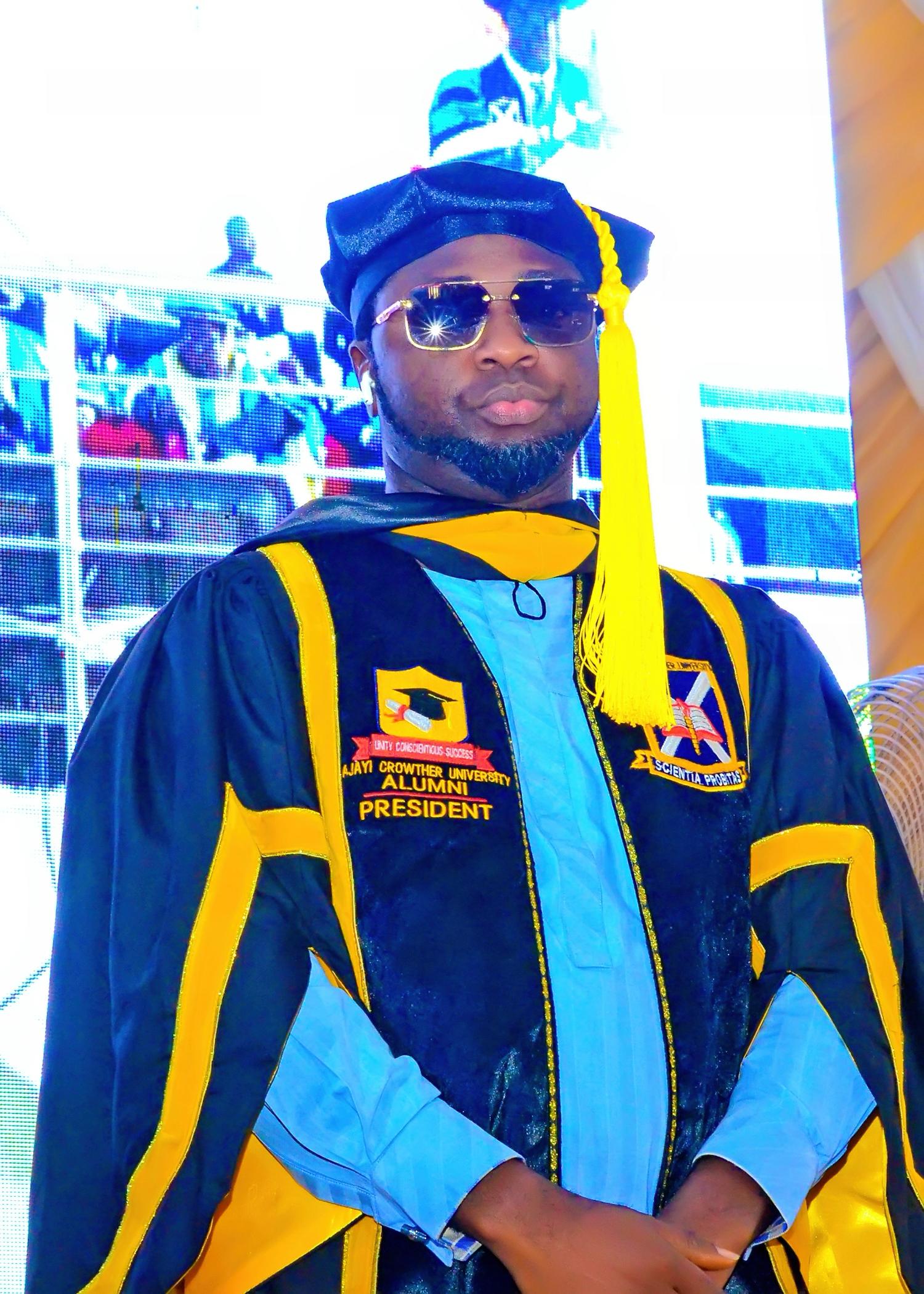 ogunlade